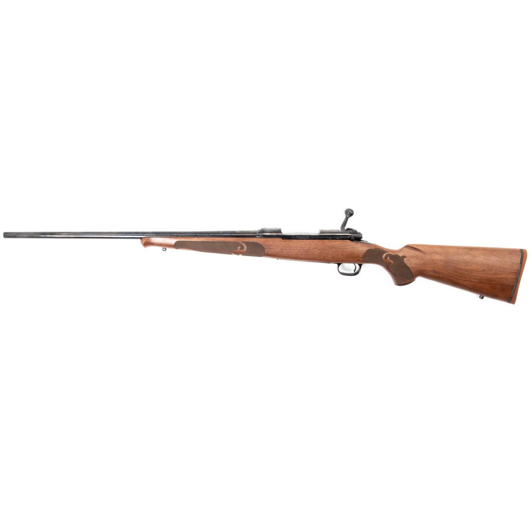 Winchester Model 70 Xtr Featherweight